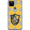 Wizarding World Harry Potter Hufflepuff Crest Google Pixel 5 Skin